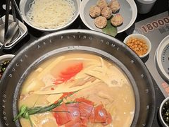 -老鸭集(萧山万象汇店)