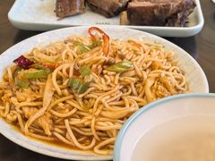 -清真·益鑫羊肉手抓馆(花园北街店)