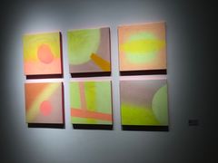 -宝龙艺术中心(七宝宝龙城店)