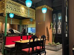 -锦府盐帮·侯宅(五棵松万达店)