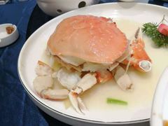 -香雪海饭店中餐厅(人民桥店)
