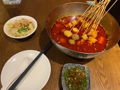 成都冷锅串串香-付小姐在成都(五道口店)