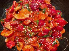 -上海锦江汤臣洲际大酒店壹阶层