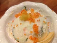 -小川洋风料理(大悦城店)