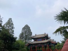 -红螺寺
