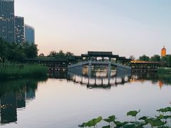 -西海子公园