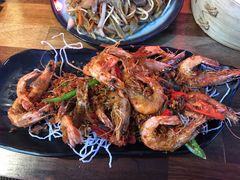 -望乡楼上海菜(日月光店)