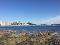 -黑石礁公园