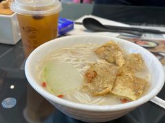 -凯峰鱼汤米线(金利達店)