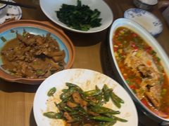 -鸿运楼·舌尖上的徽菜