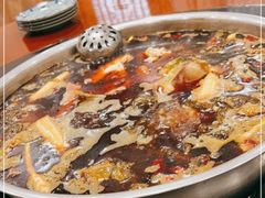 -太守鱼府(昭化古城店)