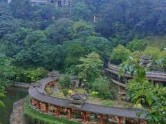 -龙门水都景区