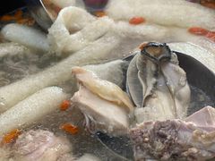 -花苑美食横琴生蚝火锅(拱北粤华路店)
