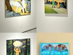 -时代美术馆-成都馆