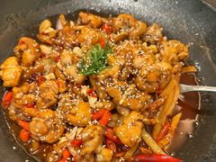 -桂满陇·杭州饭店(清河万象店)