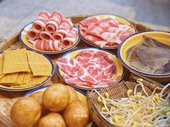 -卤校长重庆火锅(合肥宁国路店)
