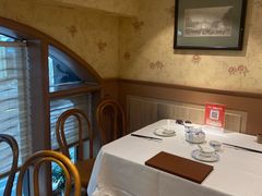 -老吉士酒家(天平路店)