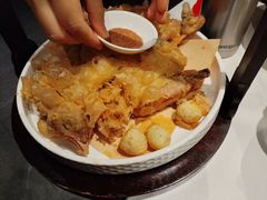 -请晋·乔家大院(建外大街店)