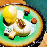 一间致力于原创的新派粤式料理餐厅