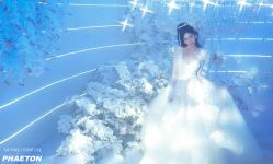 点击看大图 -MANLI BRIDAL婚纱