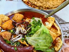 -龍城柳州螺蛳粉(群星路店)