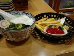 -山之川日料放题(通州店)
