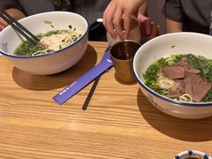 -马记永·兰州牛肉面(3019君尚店)