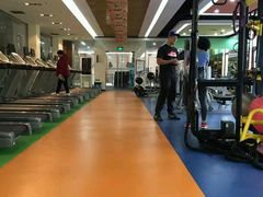 -BK博·康健身(金地格林小镇店)