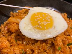 -九田家黑牛烤肉料理(石路天虹店)