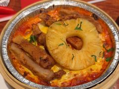 -卡朋厨房(289艺术园区店)