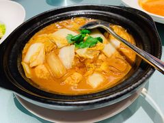 大烩菜-北京厨房(西安SKP店)