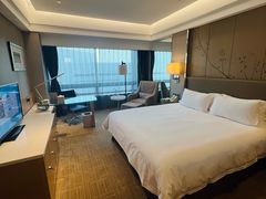 -上海中航虹桥机场泊悦酒店