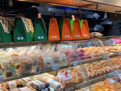 -欧诺爱烘焙(高新万达店)