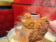 -1078號老北京涮肉(万达广场店)
