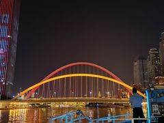 -海河游船-永乐码头(大悲院)