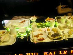 -凯乐会量贩KTV(国防大厦总店)