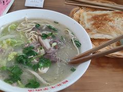 -皖北羊肉汤牛肉汤