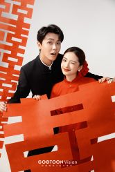 -谷瞳摄影机构(双拥路店)