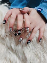 -QHOUSE美甲美睫