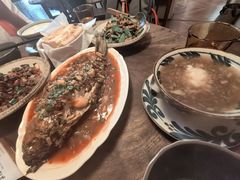 -富桂厨房