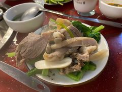 -老石黑山羊毛驴肉火锅(金凯广场店)