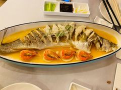 -全聚德(上海首店浦东店)