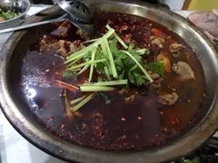 -重庆特色冷锅鱼(武大店)