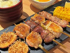-森味花园·日本料理(伊藤洋华堂亚运村店)