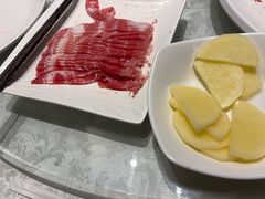 -东来顺饭庄(西单店)