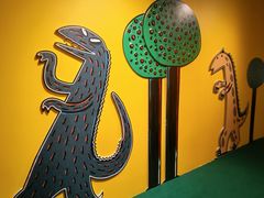 -正佳自然科学博物馆