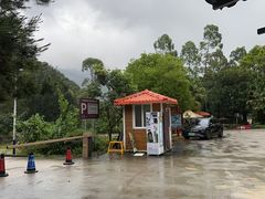 -增城大丰门漂流