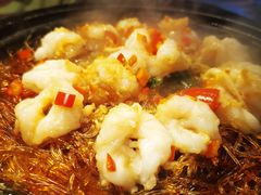 -绿茶餐厅(崇文门新世界店)