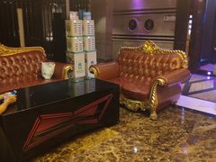 -音乐在线主题氧吧KTV(佳宁娜广场店)