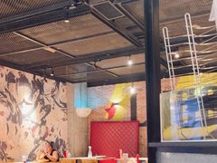 -玛尚诺意式餐厅(天环广场店)